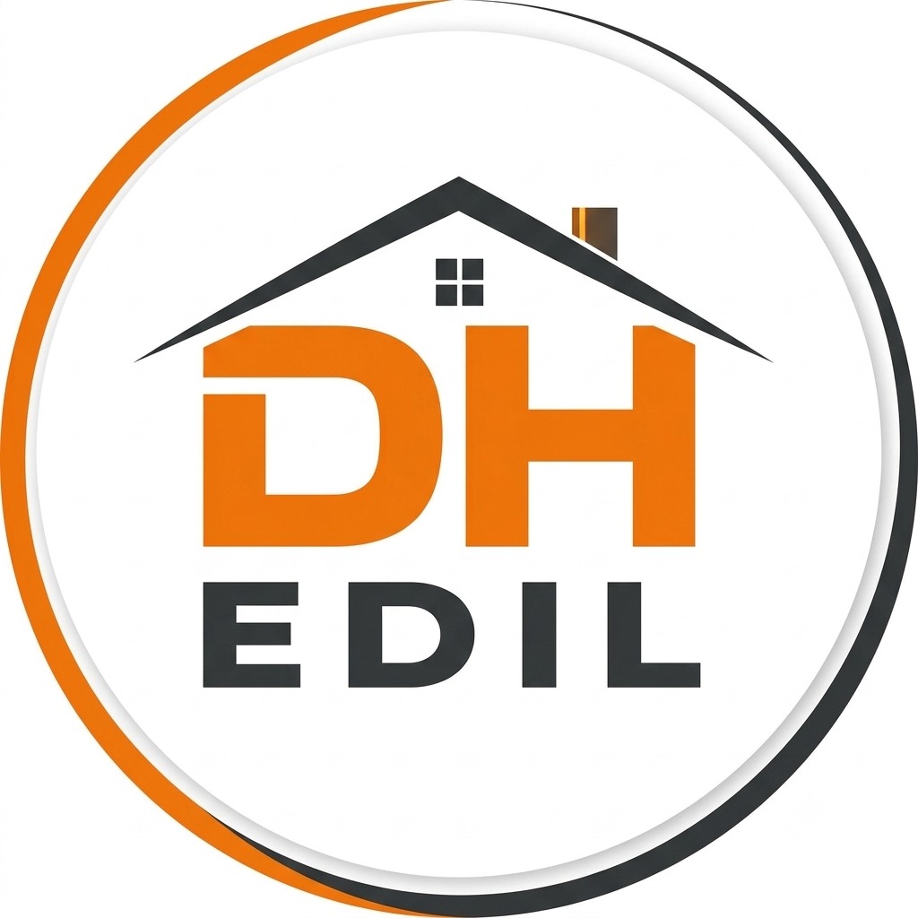 Logo DH EDIL